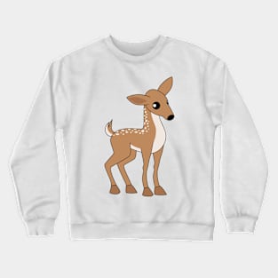 Doe Crewneck Sweatshirt